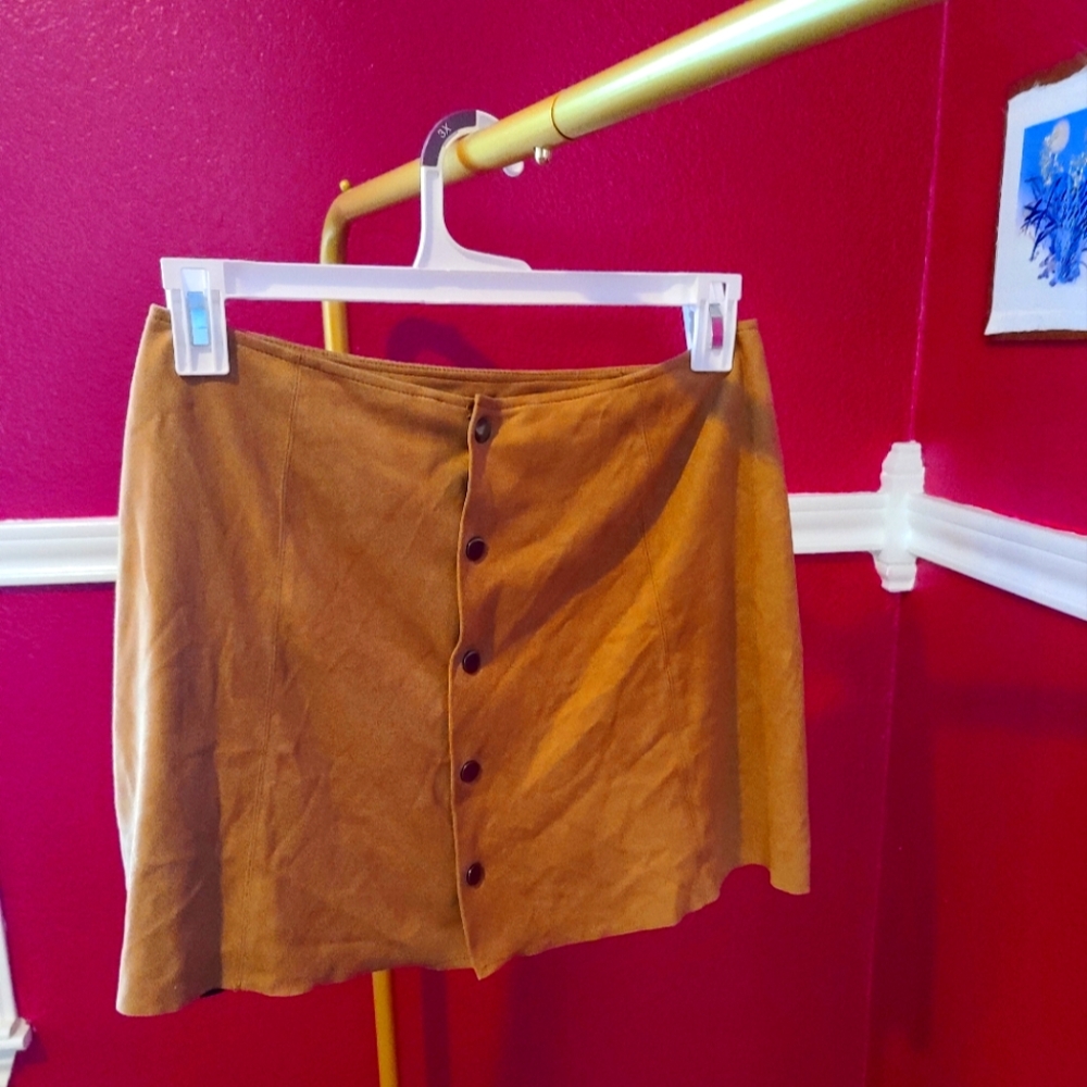 Fashion Union Tan US 6, US S